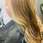 Partial Highlights accent