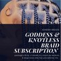 braid Subscription package