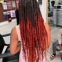 Permanent Loc Extensions