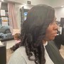 Versatile Sew In