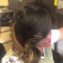 Full Balayage