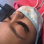 Eyelash Extension Removal