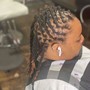 Micro braids