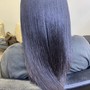 Clip In Extensions