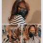 Lace Closure Sew In