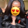 Lace Closure Sew In