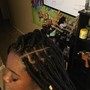 Senegalese Twist