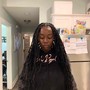 Closure Sew In