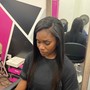 Closure Sew In