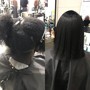 Wig Install