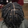 Loc Interlocking