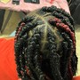 Loc Interlocking