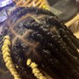 Loc Retwist