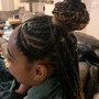 Medium Passion/Havana Twists