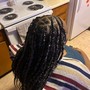 Large Passion/Havana Twists