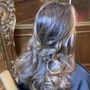 COLOR ROOT TOUCH UP (ONLY)