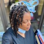 Shampoo/Loc Maintenance