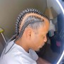 Men's Braids