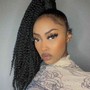 Crochet Braids