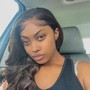 Lace Closure Sew In