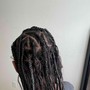 Mini/natural Twists