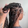 Individual Braids