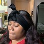 Wig Install