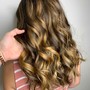 Full Balayage