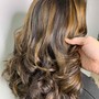 Full Balayage