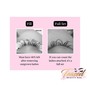 Eyelash Fill- Volume