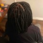 Medium Fulani Braid