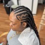 Comb Twist