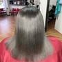 Keratin/Smoothing Treatment