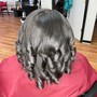 Comb Twist