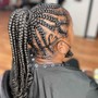 Comb Twist