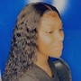 Full Sew In/*Frontal **PLS READ!!