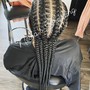 Braids Takeout