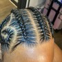 Braid designs