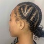 Braid designs