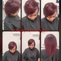 Hair Color