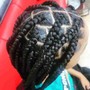 Kinky Twist