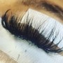 New lash client special