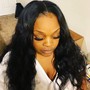 Full Sew In