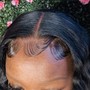 Leave out Quick Weave