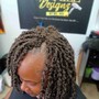 Braid Bar Style