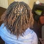 Natural Twists