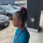 Havana Twists (kids)