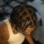 Single braids