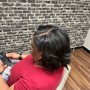 Sew-in maintenance