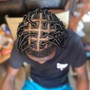 Kid's Braids